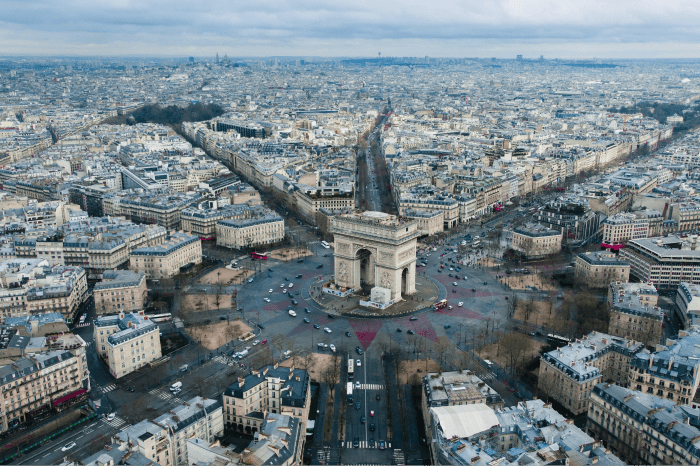 arc-de-triomphe-paris