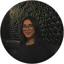 Photo de profil de Rafaela Ramos
